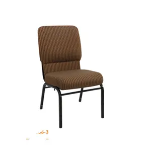 Church/pew chair wholesale chapel chair for sale