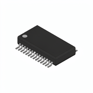 Original Electronics Component 36 BSOP Power Management (PMIC) MAX5935CAX - Product Image 1