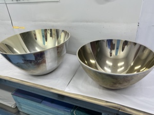 Bowl Refletora com Revestimento de Alumínio - Product Image 6