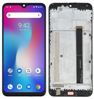 Nouveau LCD d'origine pour Umi UMIDIGI A9 A11 assemblage d'affichage LCD et écran tactile en gros