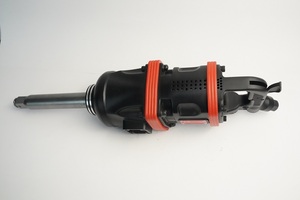 KR-6905 Chất lượng cao 1-inch mô-men xoắn cao khí nén súng điều khiển 4600 N.m khí nén tác động cờ lê - Product Image 2