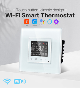 Wifi và ZigBee điện sưởi ấm nhiệt 16a-18a - Product Image 3