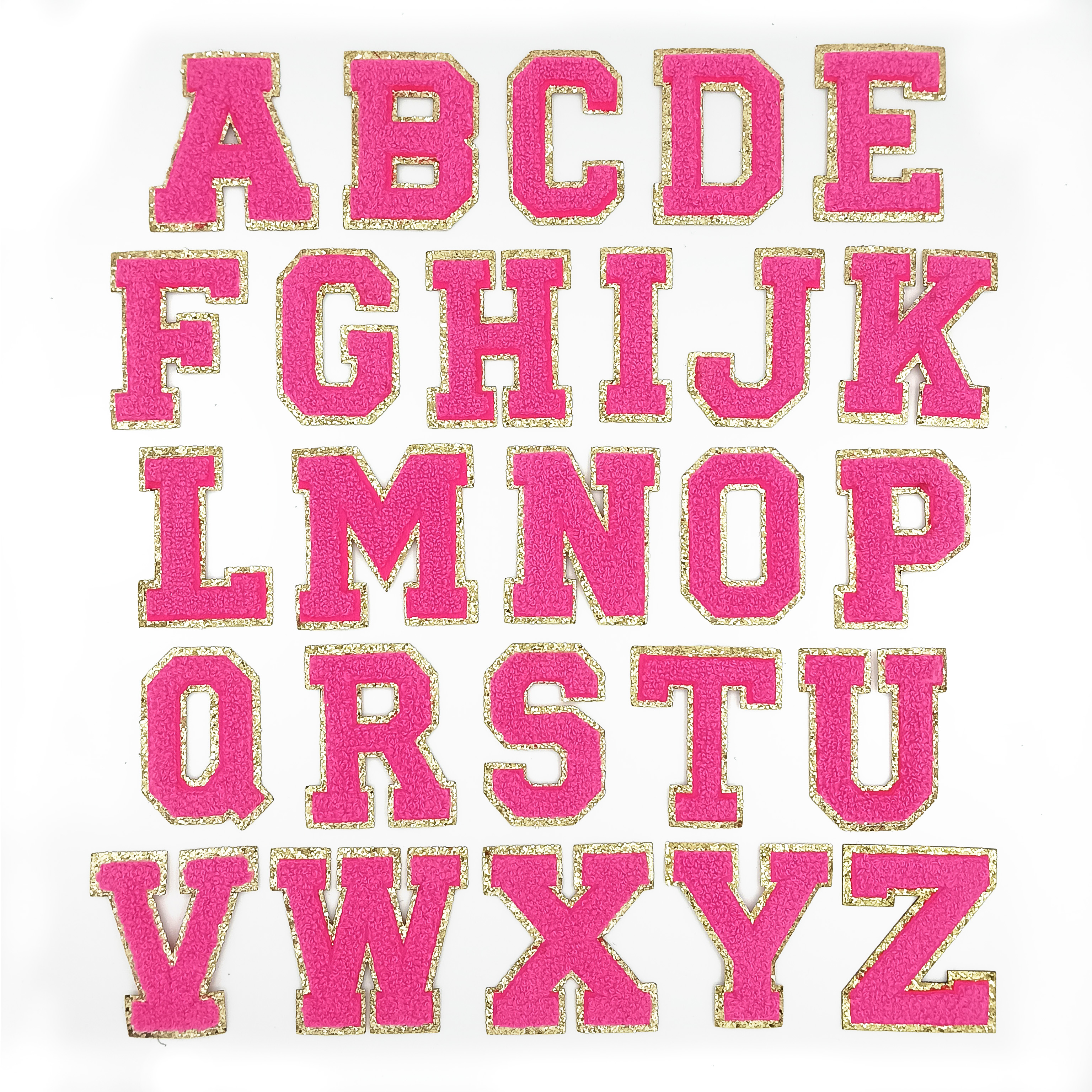 Pink-6.5cm calda