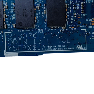 Original nouveau pour Dell Latitude 3330 carte mère i5-1145G7 08RJ93 213026-1 0DIN 13 L TGL Y5F8X $ LA - Product Image 4