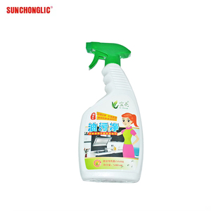 Sunchonglic — nettoyeur <span class=keywords><strong>de</strong></span> capot <span class=keywords><strong>de</strong></span> <span class=keywords><strong>cuisine</strong></span> 500ml, dégraissant et dégraissant puissant, huile détergent pour <span class=keywords><strong>hotte</strong></span> - Product Image 2
