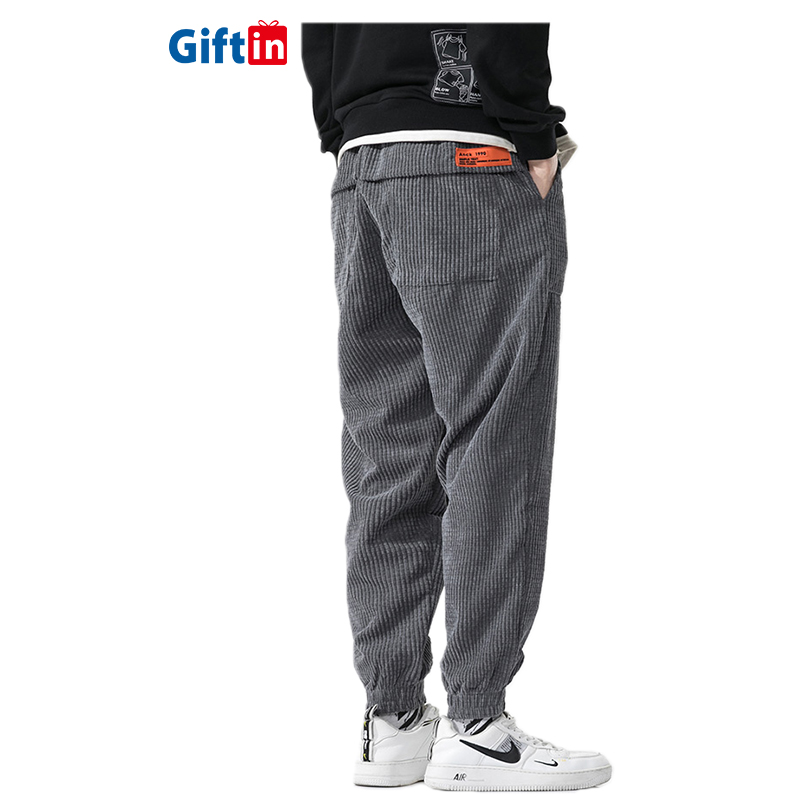 Baggy Fit спортивные штаны