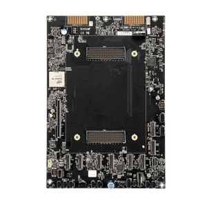 Servidor de placa base de centro de datos Supermicro y placas base de estación de trabajo más vendidas de los años 30 y 30, más de 21 años - Product Image 1