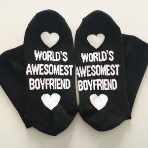 Avec Design Personnalisé Cadeaux de Saint Valentin <span class=keywords><strong>Chaussettes</strong></span> de Couple pour Hommes Valentin Conversation Coeur <span class=keywords><strong>Chaussettes</strong></span> Femmes Saint Valentin <span class=keywords><strong>Chaussettes</strong></span> - Product Image 6