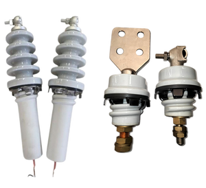 Gran oferta transformador ANSI EN DIN buje aislante de porcelana transformador ANSI bujes estándar <span class=keywords><strong>para</strong></span> transformador de frase única - Product Image 5