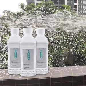 Huile à flocons de neige Limin 5L Haute Qualité Prête à l'emploi pour Machines à Neige - Product Image 3