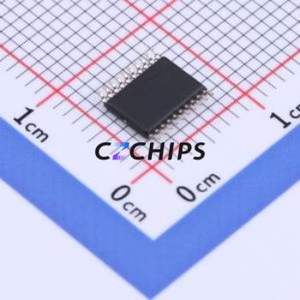 Microcontrolador de chip IC de circuito integrado LPC802M001JDH20J original a estrenar (MCU/MPU/SoC) - Product Image 2