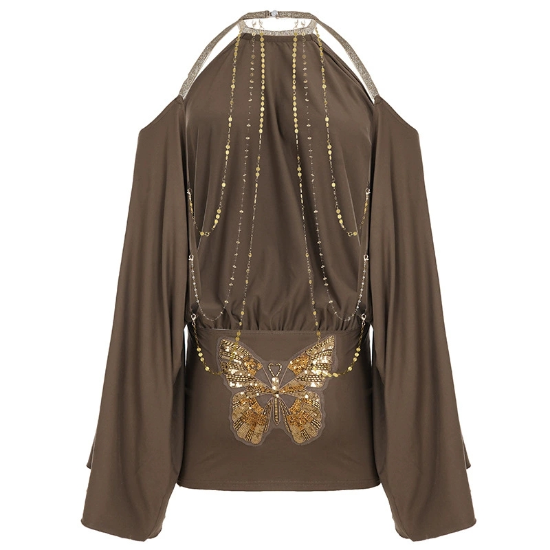 Marron