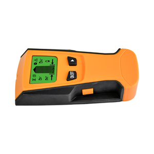 جهاز كشف مركز مسمار أوتوماتيكي 3 في 1 عالي الجودة مع شاشة LCD ABS ماسح حائط بلاستيكي رائج البيع بالجملة كاشف - Product Image 4