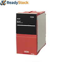 Nuevo Módulo Central de Controlador Programable de Alto Rendimiento R63RP Original en Stock