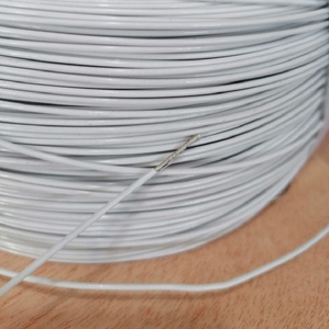 Fils électriques spéciale plaquées <span class=keywords><strong>nickel</strong></span>, câble ultra fin en cuivre plaqué <span class=keywords><strong>nickel</strong></span>, câble à haute température - Product Image 4