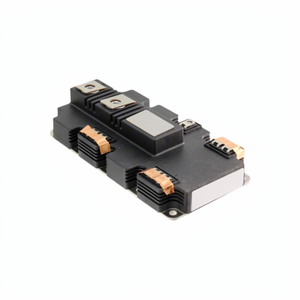 Module Wholesale Electronic Components Transistors FF600R12IP4BOSA1 Authorized Distributor - Product Image 1