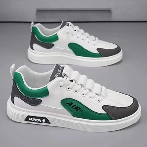 <span class=keywords><strong>Scarpe</strong></span> da Uomo Estive Nuove Traspiranti Antiscivolo Casual da Skateboard - Product Image 3