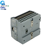 Kit de démarrage Simatic PLC Neuf Original S7 1200 CPU 1214C 6ES7214-1AG40-0XB0 16 I/O Modbus