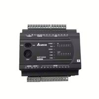 Controlador Lógico Programable Delta DVP16ES200R/DVP16ES200T Serie DVP-ES2 Nuevo y Original y Controladores PAC Dedicados