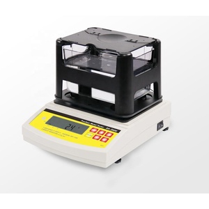 CHINCAN DE-120M détecteur de métaux de haute précision vente <span class=keywords><strong>densimètre</strong></span> <span class=keywords><strong>électronique</strong></span> <span class=keywords><strong>densimètre</strong></span> solide multifonction ASTMD792 ASTMD297 - Product Image 4