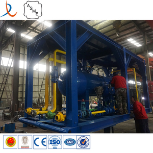 Iyi <span class=keywords><strong>test</strong></span> yakıt gaz sıvı filtre ayırıcı/2-3 fazlı yağ gaz su ayırıcı - Product Image 4