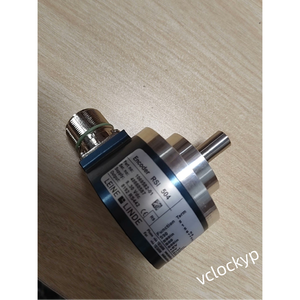 1 Unidad Nueva de Codificador LEINE LINDE RSI 504 578899-05, Envío Gratis por DHL - Product Image 4