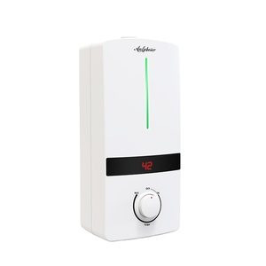 Wholesale <strong>Company</strong> Bulky Sales Cheap Price Maldives Certification Approved Anlabeier Tankless Water <strong>Heater</strong> - Product Image 5