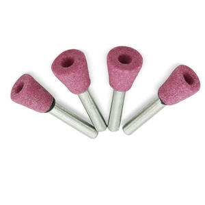 Cabezal de Pulido de 45 mm, Cabezal Abrasivo Montado para Herramientas Eléctricas Rotatorias <span class=keywords><strong>Dremel</strong></span>, Disco de Pulido Eléctrico, Accesorios <span class=keywords><strong>Dremel</strong></span> - Product Image 3