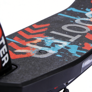 Best-selling 8-<strong>inch</strong> , Two-<strong>wheel</strong> Kick Scooter <strong>Electric</strong> Children's Flashing Pedal <strong>Electric</strong> <strong>Skateboard</strong> - Product Image 6