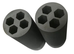 Tùy chỉnh độ tinh khiết cao <span class=keywords><strong>Graphite</strong></span> khuôn cho Đúc Ngang cho đồng thau Máy <span class=keywords><strong>Graphite</strong></span> chết - Product Image 4