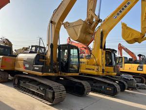 מחפרון זחלי הידראולי משומש CAT 315 במשקל 15 טון למכירה, במצב טוב - Product Image 2