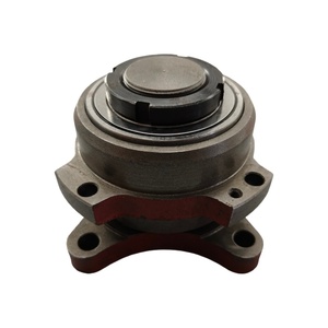 Pièces détachées de camions de haute qualité 20451412 20564240 20810755 20915058 21146740 21157186 Base de ventilateur Roulement de ventilateur pour camions lourds Volvo - Product Image 1