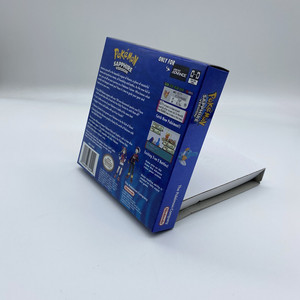 Videogiochi Poké<span class=keywords><strong>mon</strong></span> Versione NTSC/USA per Game Boy Advance in Scatola - Product Image 6