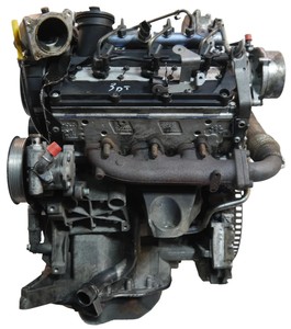 Ensemble moteur diesel <span class=keywords><strong>V6</strong></span> <span class=keywords><strong>TDI</strong></span> 3.0L BUG 059100031J pour Audi Q7 VW <span class=keywords><strong>Touareg</strong></span> 2003-2010, 233 ch 500 Nm - Product Image 2