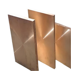 <span class=keywords><strong>Plaque</strong></span> <span class=keywords><strong>de</strong></span> <span class=keywords><strong>cuivre</strong></span> C10200 découpée <span class=keywords><strong>sur</strong></span> <span class=keywords><strong>mesure</strong></span>, sans oxygène, haute conductivité, équivalent TU1 JIS C1020 CW008A - Product Image 5