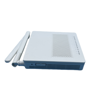 Router WiFi ONU Chipsship, Módem de Fibra Óptica ONT FTTH 2.4G hasta 1Gbps, Alimentación 12V 1A - Product Image 2