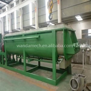 Solution efficace de traitement des eaux usées-Sécheur de boues rotatif industriel professionnel avec <span class=keywords><strong>pompe</strong></span> à <span class=keywords><strong>chaleur</strong></span> sous vide à lame creuse - Product Image 3