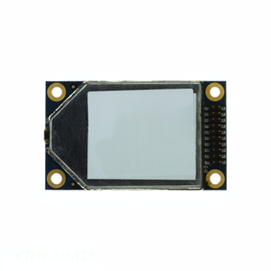 โมดูลและโมเด็มตัวรับส่งสัญญาณ RF ช่องผู้ผลิต XTH9-MI-128 - Product Image 1
