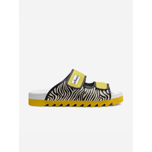 Sandalias Veganas Bryant Park Aura BYMANYC Calzado de Nueva York - Product Image 4