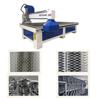 Kit de machine de découpe laser CO2 CNC de table 130*250cm 1325 pour l'industrie du bois et du mobilier, 800kg, garantie 1 an