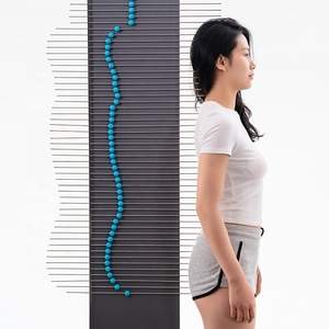 Tùy chỉnh bền TPE Nệm Topper với chống-lão hóa khả năng làm mát - Product Image 4