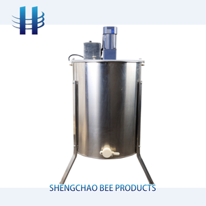 2 3 4 6 8 12 24 Khung Điện Và Của Nhãn Hiệu Mật Ong Vắt Máy Ly Tâm Trên Bán Mật Ong Thiết Bị Chế Biến cho Nghề Nuôi Ong - Product Image 3