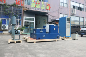 Universeller Hochfrequenz-Elektrodynamik-Vibrations <span class=keywords><strong>tester</strong></span> - Product Image 2