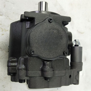 ปั๊มไฮดรอลิกแบบลูกสูบแกน A3H ซีรีส์ตรวจจับโหลด A3H16-FR01KK-10-LS A3H37-FR01KK-10-LS A3H56-FR01KK-10-LS A3H71-FR01KK-10-LS - Product Image 1