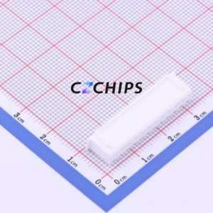 HC-XH-12Y Housing (Wire-to-Board / Wire-to-Wire) P=2.5mm Connector 1x12P 2.5mm XH 1 - Product Image 2
