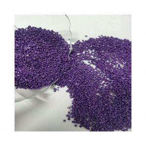 Matière première en plastique polyphthalamide PPA GF30/GF40 d'origine chinoise - Product Image 2