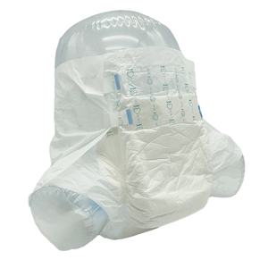 Pannoloni per Adulti Usa e Getta a Marchio Privato, Traspiranti, Alta Assorbenza 3000ML, Produzione OEM - Product Image 1