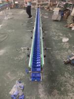 Ensemble d'essieu entraîné par réducteur de moteur à cadre standard pour convoyeur à chaîne de palettes, Fourniture d'usine chinoise, ODM