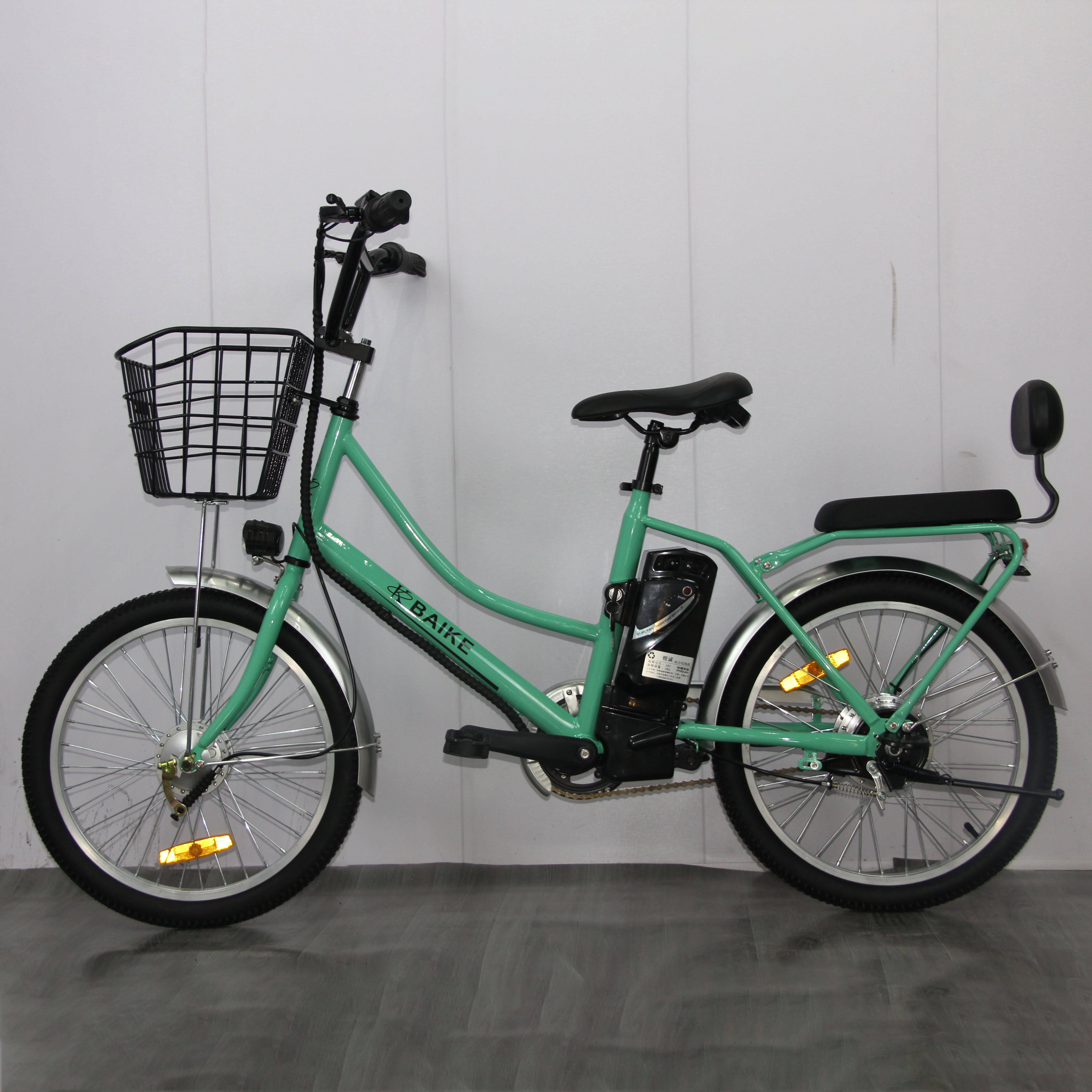 OEM SKD Direct High Quality Electric Bike Kit 350w