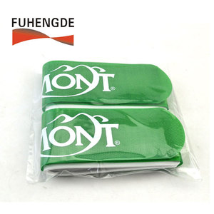 Sangles de snowboard écologiques et durables à crochets et boucles avancés pour fixations de <span class=keywords><strong>ski</strong></span> <span class=keywords><strong>alpin</strong></span> - Product Image 6